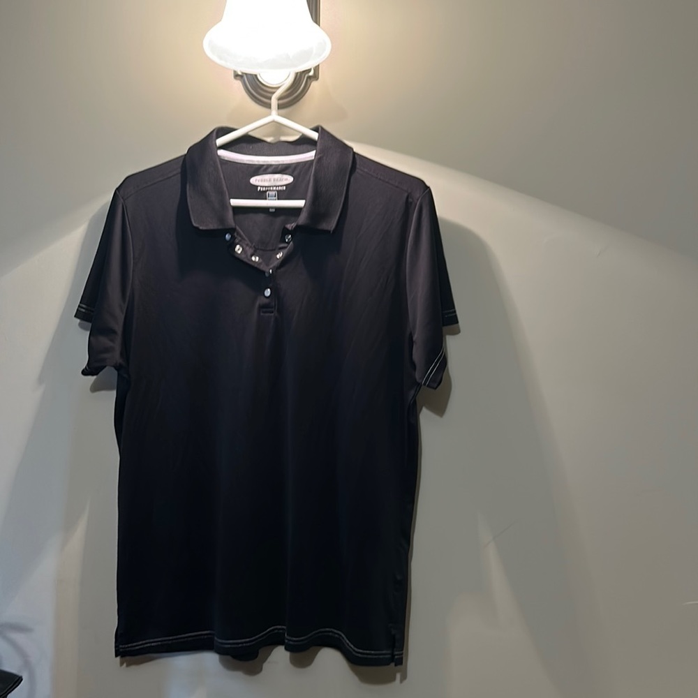 Men’s xl golf shirt